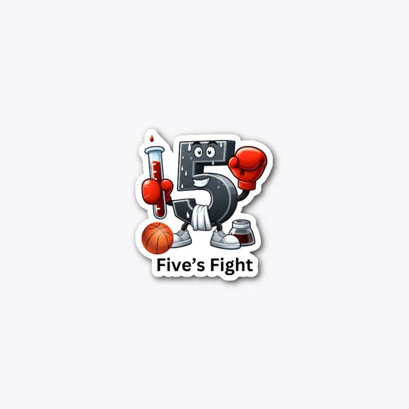 Fives Fight 