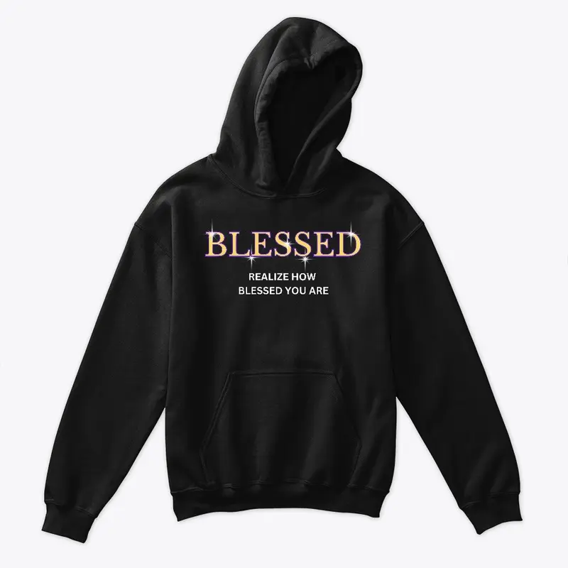 "Blessed" 