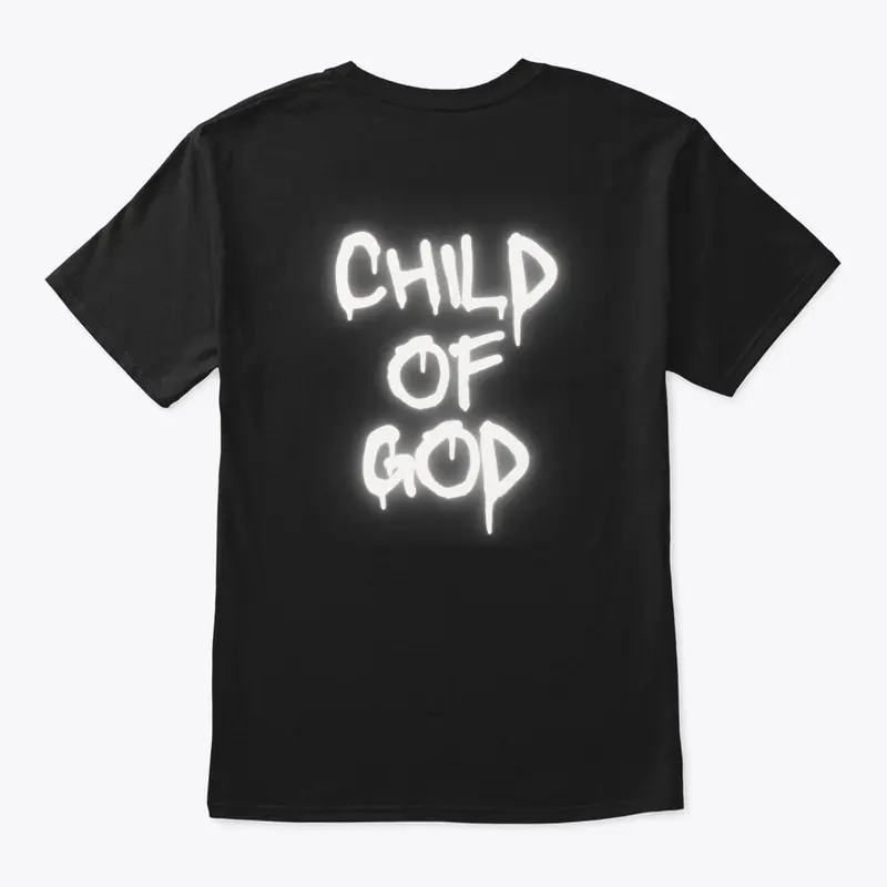 "Child Of God" 