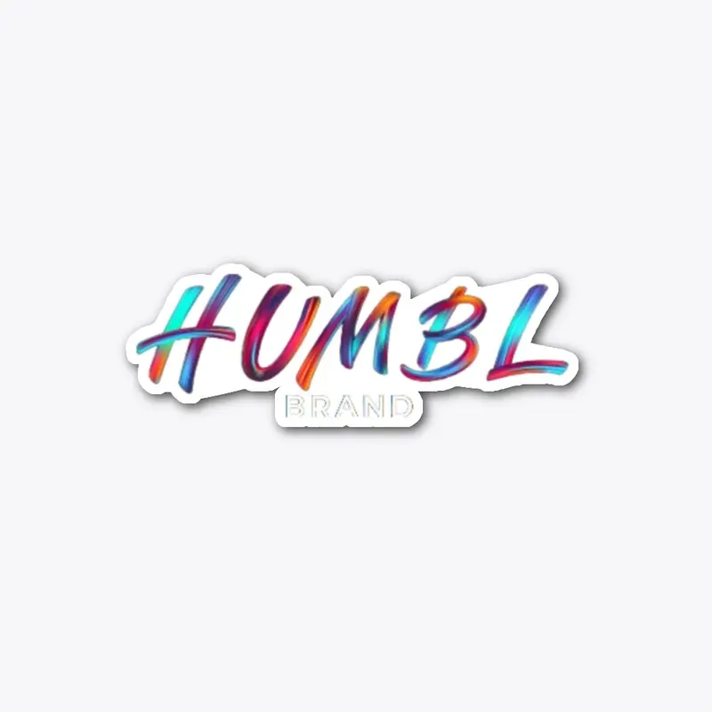 Humbl Brand