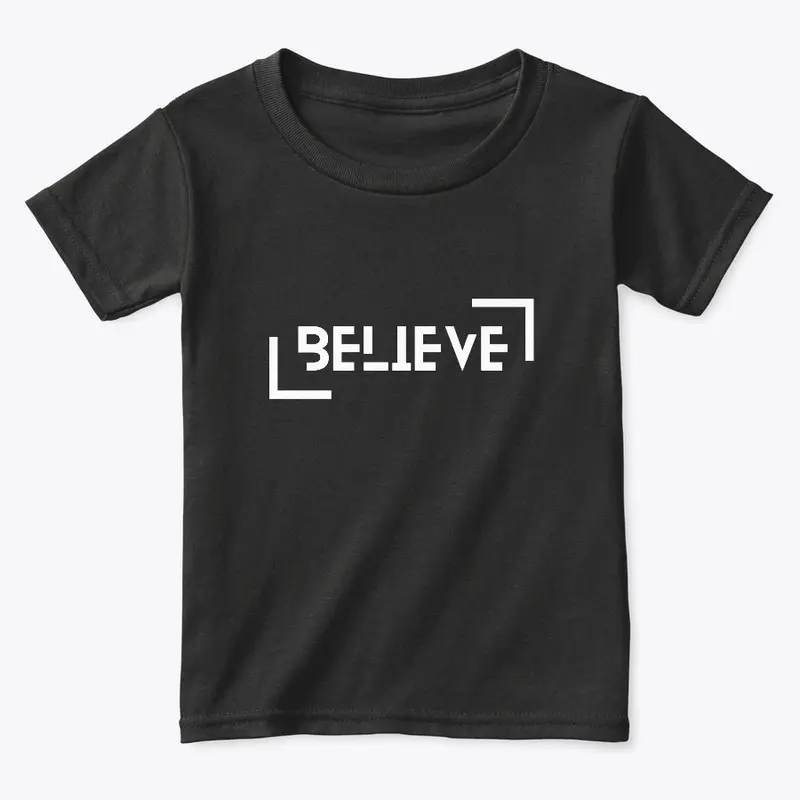 Believe 